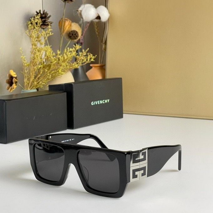 Givenchy Sunglasses ID:20230802-152